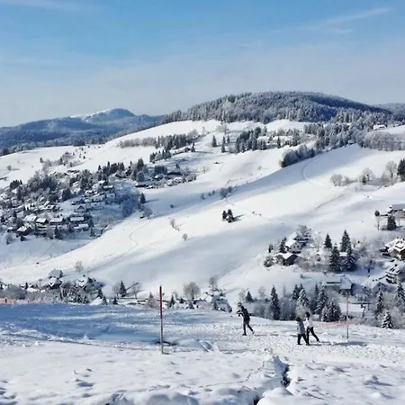 Bühlhof 1 Apartamento