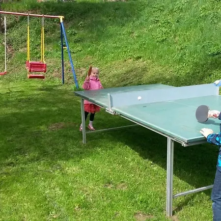 Apartamento Bühlhof 1 *