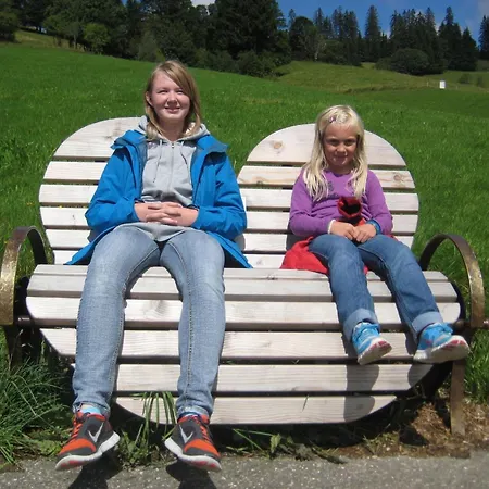 Apartamento Bühlhof 1 Todtnauberg