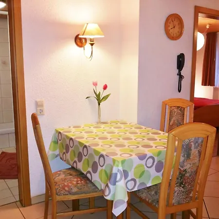 Bühlhof 1 Todtnauberg