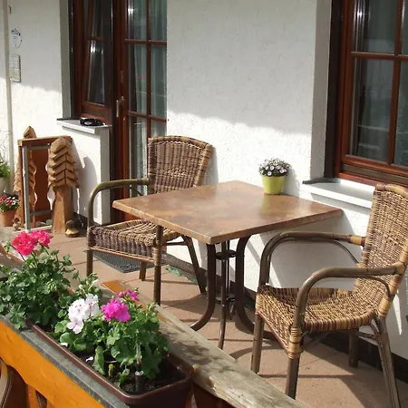 Bühlhof 1 Apartamento