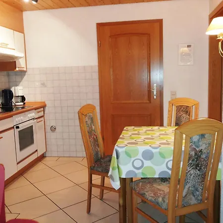 Bühlhof 1 Apartamento Todtnauberg